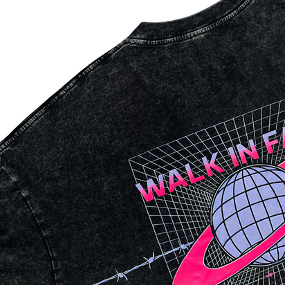 Walk In Faith T-Shirt