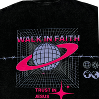 Walk In Faith T-Shirt
