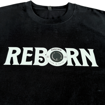 Walk In Faith T-Shirt