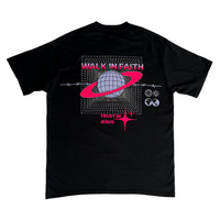 Walk In Faith T-Shirt